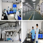 NMNH Raw Material Factory Direct - CAS 108347-85-9 NMN Plus Supplier