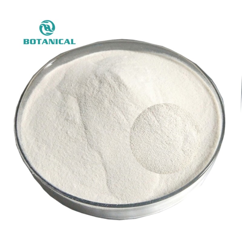 BCI Hydrolyzed Collagen Powder Factory - Fish Bovine Protein Custom Formula
