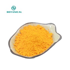 BCI Folic Acid Powder Wholesaler - 99% Vitamin B9 59-30-3 Bulk Supplement