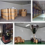 BCI Guaiazulene Cosmetic Raw Material Supplier - CAS 489-84-9 Custom Synthesis