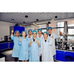 BCI Urolithin A Powder Factory Supply - Competitive Price CAS 1143-70-0