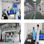 BCI Korean Red Ginseng Extract Powder Manufacturer - Ginsenosides Skin Care Custom