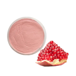 Food Grade Pomegranate Extract Manufacturer - Juice Powder OEM Services