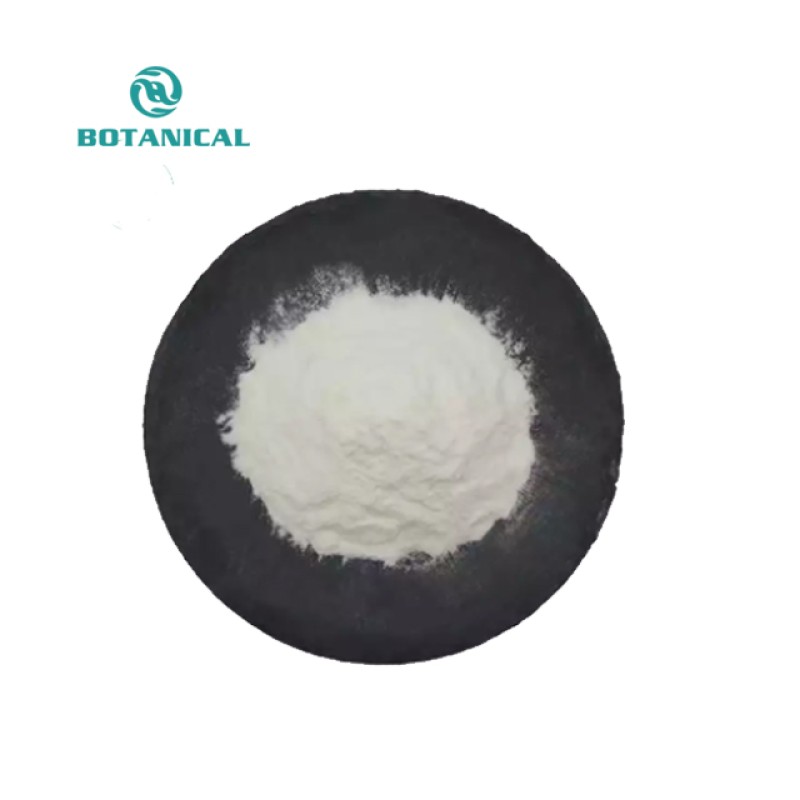 BCI Myo-Inositol Powder Food Grade Supplier - ITPP Custom Formulation