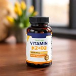 Vitamin D3 K2 Tablets Factory - Calcium Magnesium Zinc Custom Formula