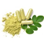 BCI Moringa Leaf Capsules Supplier - 500mg Pure Organic Extract Wholesale
