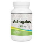 Astragalus Root Extract Factory - 30%/50% Polysaccharide Water Soluble Custom