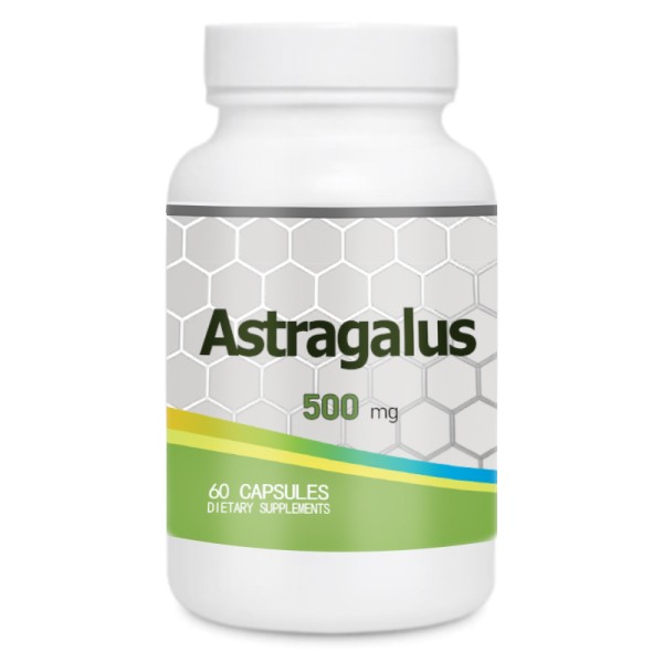 Astragalus Root Extract Factory - 30%/50% Polysaccharide Water Soluble Custom