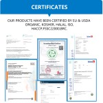 Vegan Collagen Gummies OEM Manufacturer - 1000mg Biotin Custom Private Label