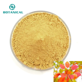 Cotinus Coggygria Extract Fisetin Powder Wholesaler - 98% Bulk Supply