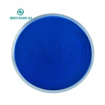 BCI Guaiazulene Cosmetic Raw Material Supplier - CAS 489-84-9 Custom Synthesis