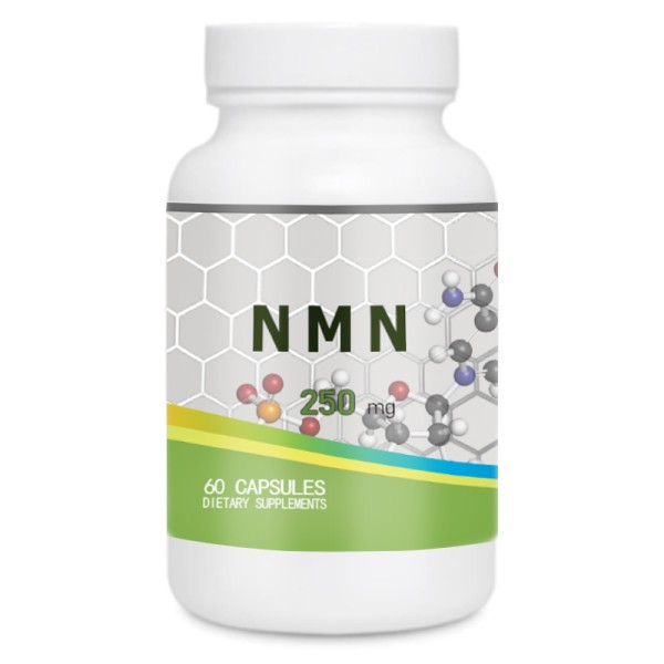 NMN Supplement Powder & Capsules Factory - 99% Pure Bulk OEM Services