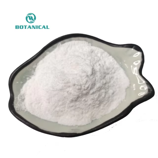 BCI L-Ergothioneine Powder Cosmetic Grade Manufacturer - CAS 497-30-3 Raw Material