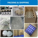 Resveratrol Capsules Manufacturer - 98%/50% Powder 500mg/1000mg Custom Dosage