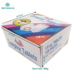 Synthetic Camphor Powder Factory Direct - 96% Pure Bulk Custom Packaging