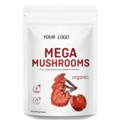电解质粉供应商-OEM工厂能量增强