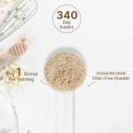 乳清蛋白粉供应商-OEM高蛋白肌肉补充剂