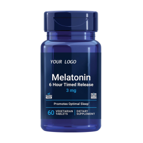 Vitamin C Effervescent Tablets Factory - OEM/ODM Private Label Immune Support