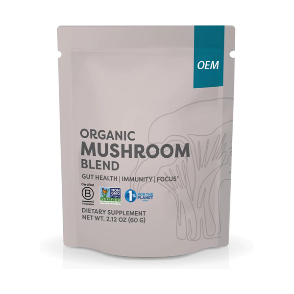 益生菌粉工厂-OEM电解质饮料配方