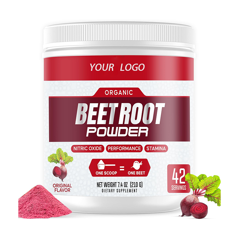 Mushroom Blend Powder Manufacturer - Private Label Reishi Lion's Mane Extract