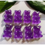 头发指甲维生素软糖生产商-OEM/ODM生物素胶原蛋白补充剂