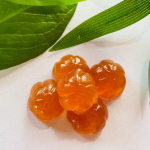 生物素胶原蛋白软糖工厂-OEM素食头发指甲补充剂