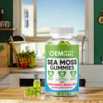 生酮软糖工厂-OEM/ODM脂肪燃烧器苹果醋