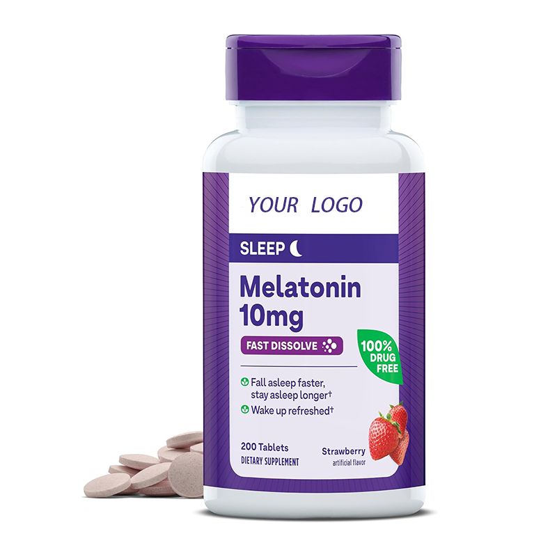 Zinc Drops Supplier - OEM Factory Custom Immune Booster Supplement