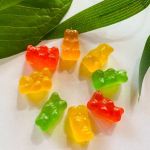 有机儿童维生素软糖工厂-天然草本素食多维