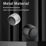 USB Speaker - Manufacturer - M1 Portable RGB LED 5W Surround Stereo Home Outdoor