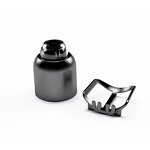 Baby Monitor - Manufacturer - X5 HD 1080P 2.4G Night Vision Motion IP WiFi Surveillance