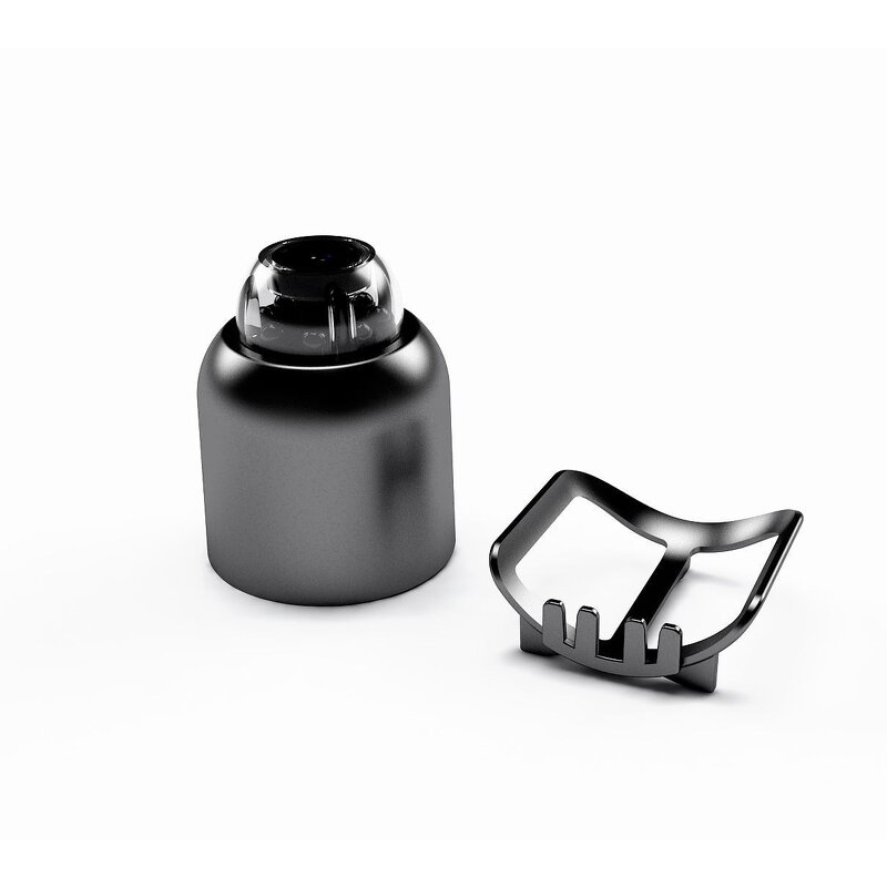 Baby Monitor - Manufacturer - X5 HD 1080P 2.4G Night Vision Motion IP WiFi Surveillance