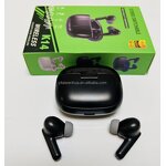 TWS Earphones - Manufacturer - K14 IPX4 Touch Control Noise Cancelling In-Ear Gaming