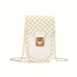 Women's Crossbody Bag - Manufacturer - Touch Screen Leather Wallet Samsung iPhone Xiaomi