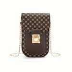 Crossbody Bag - Manufacturer - Leather Phone Case Samsung Z Flip 6/5/4/3 5G Lanyard Wallet