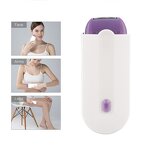 Hair Trimmer - Manufacturer - Skin Touch Bikini Body Rechargeable Electric Shaver Epilator