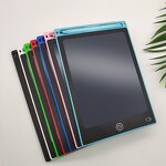 LCD Writing Tablet - Manufacturer - 8.5inch Kids Educational Drawing Christmas Halloween Gift