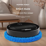 Sweeping Robot - Manufacturer - Roomba 8688 IP67 3-in-1 Sweeping Mopping USB Charging
