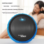 Sweeping Robot - Manufacturer - Roomba 8688 IP67 3-in-1 Sweeping Mopping USB Charging