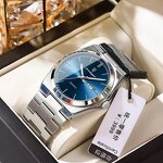 Quartz Watch - Manufacturer - 930 Men Luxury Stainless Steel Waterproof Luminous Business