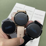 Smart Watch - Manufacturer - Y11 1.32" AMOLED Women Heart Rate Activity Tracker Fitpro