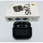 TWS Earphones - Manufacturer - K13 IPX4 Touch Control Noise Cancelling In-Ear Gaming