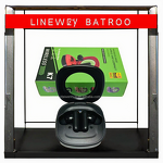 TWS Earbuds - Manufacturer - K7 In-Ear IPX4 JL Chipset Low Latency LED Touch ANC