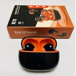 TWS Earphones - Manufacturer - K11 Noise Cancelling In-Ear Gaming Waterproof Audio