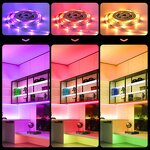 RGB LED Strip - Manufacturer - 5V IR 48Key IP65 SMD5050 Indoor Home Decoration