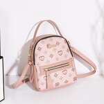 Girls Backpack - Manufacturer - High-Capacity Waterproof Cute Crossbody iPhone Oppo School