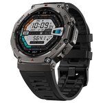 Smart Watch - Manufacturer - DM58 1.43" AMOLED BT GPS Compass IP68 Outdoor Sports SDK