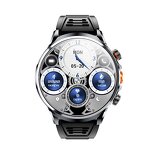 4G LTE Smart Watch - Manufacturer - H18 3+32GB WIFI GPS Camera Tiktok YouTube Android IOS