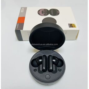 TWS Earphones - Manufacturer - K22 Waterproof Touch JL Chipset Noise Cancelling Gaming