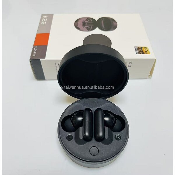 TWS Earphones - Manufacturer - K22 Waterproof Touch JL Chipset Noise Cancelling Gaming